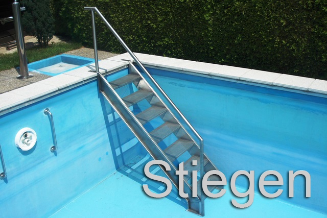 stiege